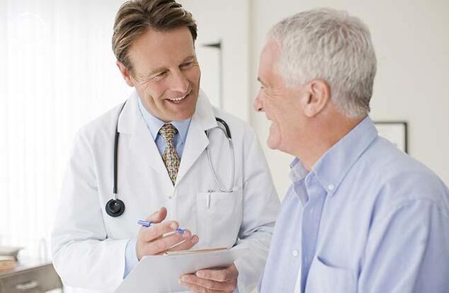 La prescription d'un traitement médicamenteux de la prostatite relève de la responsabilité de l'urologue